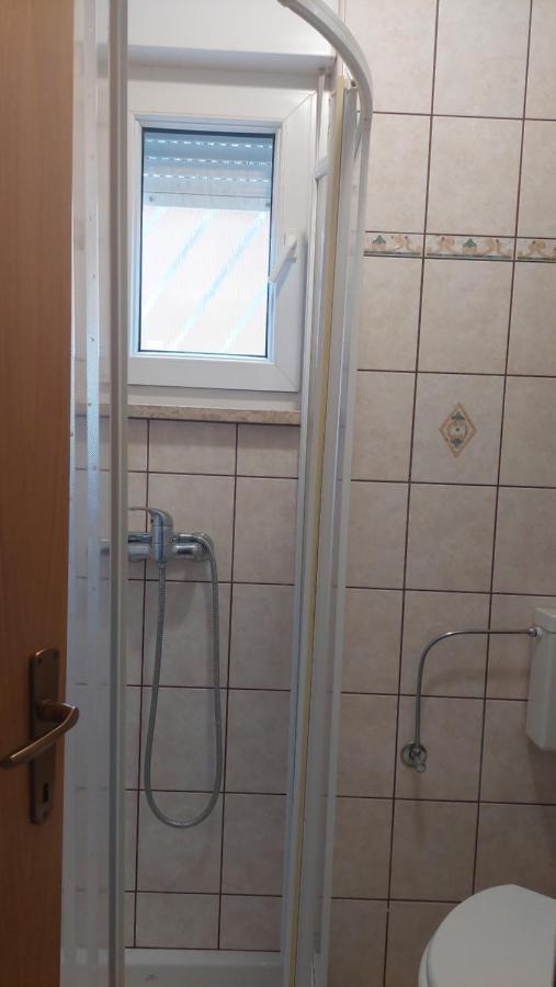Studio 7Even Ground Floor Apartment Pula Bagian luar foto
